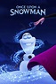 Once Upon a Snowman (2020) - Posters — The Movie Database (TMDB)