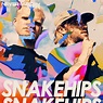 Snakehips - never worry Lyrics and Tracklist | Genius