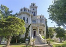 The Best Governor's Mansions in America - Bob Vila