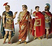 The Powerful Patricians of Ancient Rome – teachnthrive.com