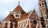 Religious Beliefs In Hungary - WorldAtlas