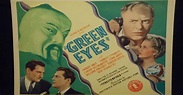 Green Eyes - movie: where to watch streaming online