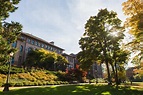 Visiting Western Washington University - Explore Washington State