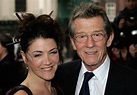 Anwen Rees-Myers, John Hurt’s Wife: 5 Fast Facts | Heavy.com