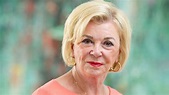 Promi-Geburtstag vom 21. Juni: Liz Mohn - Unterhaltung - Bild.de