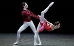 Ballet de l'Opéra national de Paris | Temporada 18/19 | Teatro Real