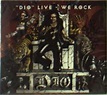 Dio Live - We Rock, Ronnie James Dio | CD (album) | Muziek | bol