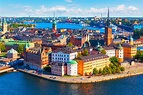 Das sind die wirklich schönsten Orte Schwedens - VPP Blog