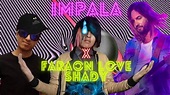 Faraon Love Shady x Tame Impala Versión Completa (Tiktok Mashup duro ...