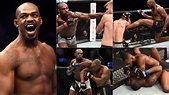 Jon Jones' fighting style: What are the different martial arts the UFC ...