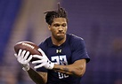 Sidney Jones - Height, Weight & Other Facts About The NFL Cornerback