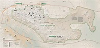 Joshua Tree National Park Map | U.S. Geological Survey