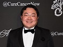 Jho Low: a diamond mastermind