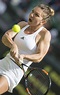 Simona Halep - Wimbledon Tennis Championships in London - Quarterfinals ...