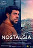 Nostalgia (2022) Italian movie poster