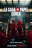 La Casa de Papel: Corea crítica