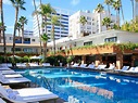 The Hottest Hotel Pools in Los Angeles | Discover Los Angeles