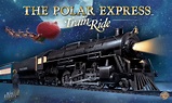 THE POLAR EXPRESS(TM) Train Rides | Kids Out and About Rochester
