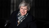 Theresa May gewinnt Misstrauensvotum - DER SPIEGEL