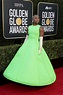 The best red carpet looks from the Golden Globes 2021