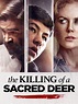 The Killing of a Sacred Deer: 'Playdate' Trailer - Trailers & Videos ...