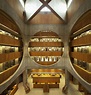subtilitas: Louis Kahn - Phillips Exeter Academy... - The Architecture Blog
