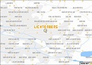 Lichtenberg (Germany) map - nona.net