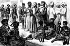 Slaves In Africa
