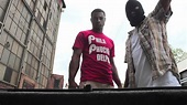 Streets - Official Movie Trailer starring Meek Mill, Tray Chaney ...