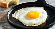 Perfect fried eggs Recipe | Better Homes and Gardens