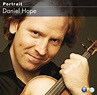 Artist Portrait - Daniel Hope | Warner Classics