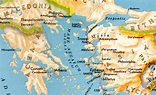 Reino de Tessalônica - História - InfoEscola