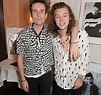 Harry Styles' Friend Nick Grimshaw Says One Direction Is Exhausted And ...