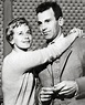 Maria Schell and Maximilian Schell Hollywood Actor, Hollywood Actresses ...