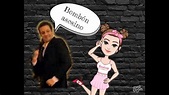 Rodrigo de la Serna bailando El Bombón asesino - YouTube