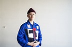 For Swedish musician Jens Lekman, recrafting old albums was a lesson in ...