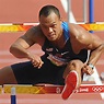 Olympic Gold Medalist Bryan Clay. Decathletes are so admirable. #run # ...