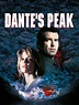 Dante's Peak (1997) - Posters — The Movie Database (TMDB)