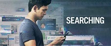 Searching (2018)
