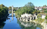 Orthez, la villa medieval más antigua de Francia - Mi Ruta