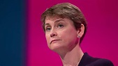 Yvette Cooper To Stand For Labour Leadership | Politics News | Sky News