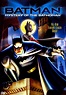 Batman: Mystery of the Batwoman (Film, 2003) - MovieMeter.nl