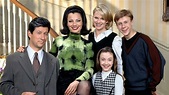 'The Nanny' cast reunites for a Zoom table read - ABC News