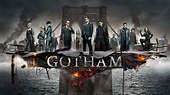 80+ Gotham (TV Show) HD Wallpapers and Backgrounds
