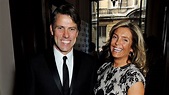 Who is John Bishop married to? Everything you need to know about wife ...