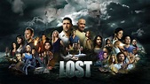 Fondos de pantalla de Lost, Wallpapers HD Serie Perdidos (Lost)