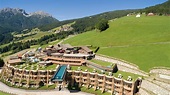 Alpin Panorama Hotel Hubertus (Valdaora / Olang) • HolidayCheck ...