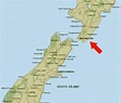 Bungee Dreaming: Wellington, a Cidade do Vento