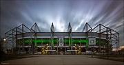 Borussiapark Mönchengladbach 2016-01 Foto & Bild | fussball ...