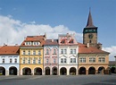 Jicin, Czech republic editorial stock photo. Image of northern - 50820643